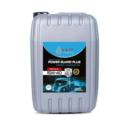 POWER GUARD PLUS